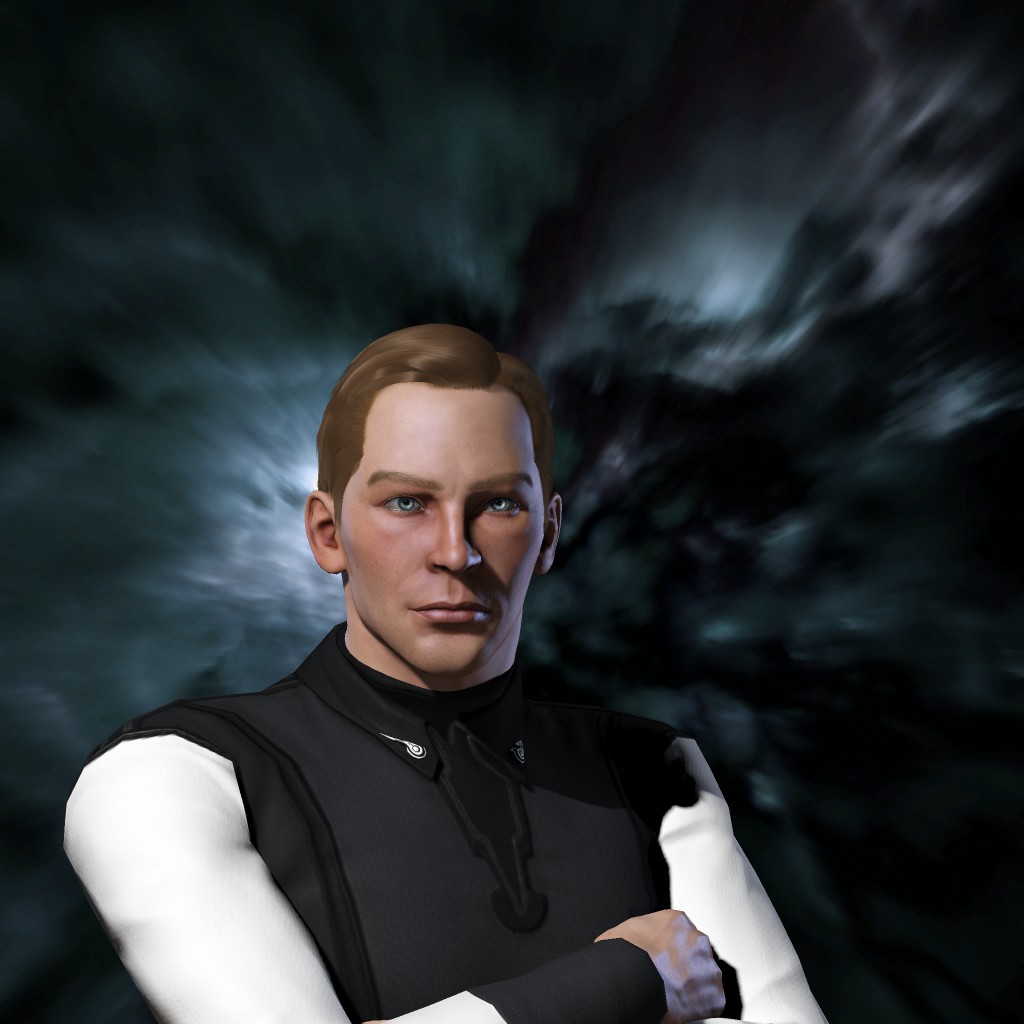 Jaden Kruger