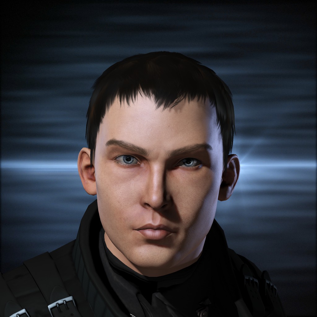 Oswald Cobble