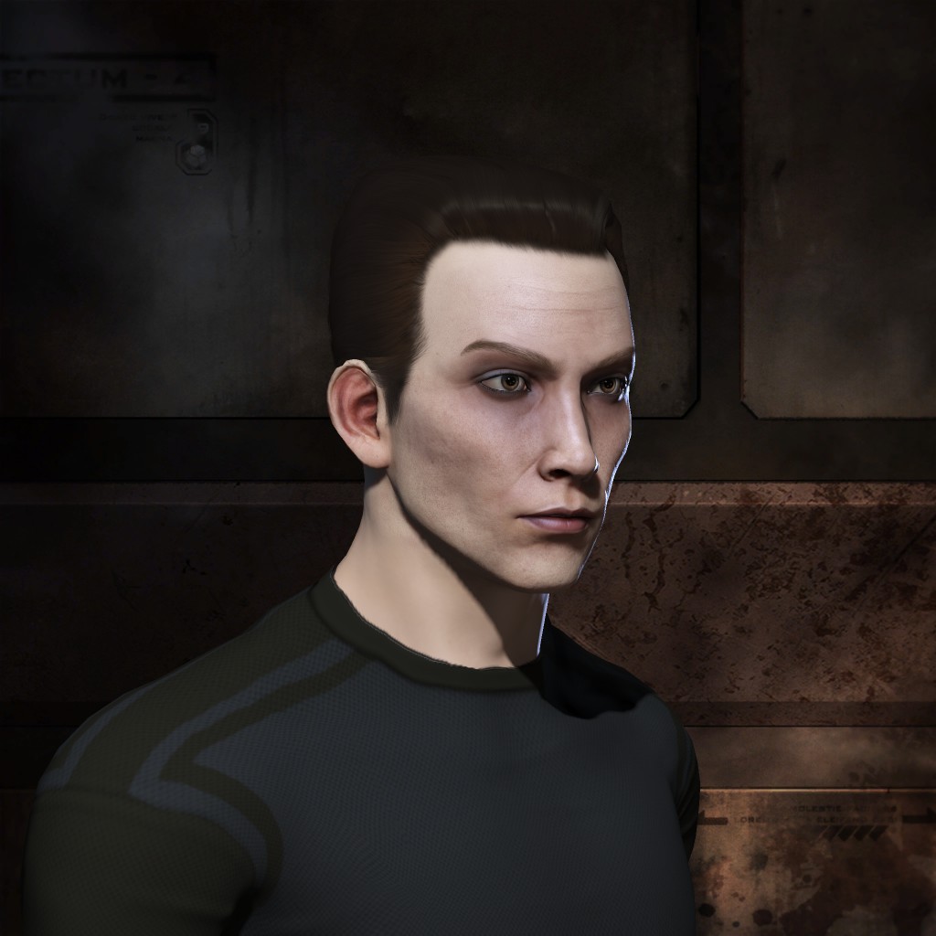 Randal Savaje