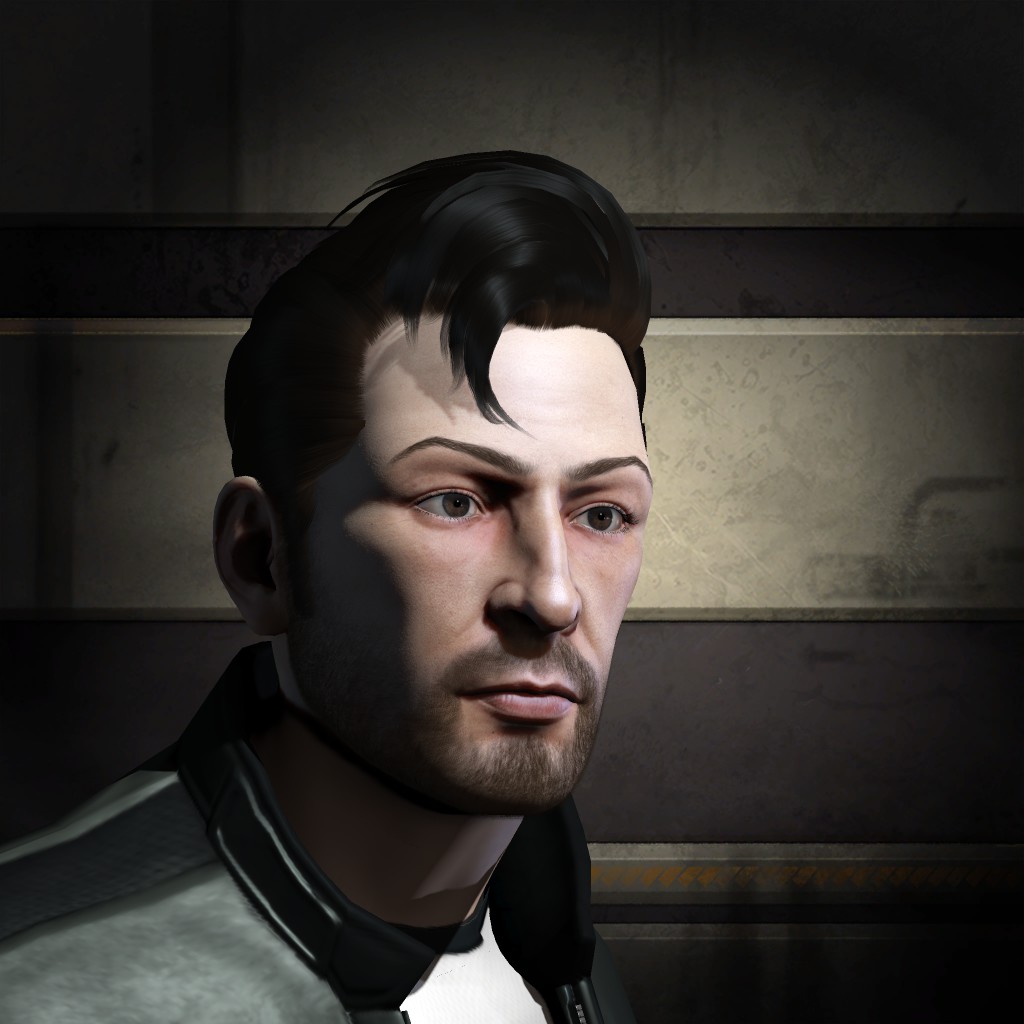 Sergey Limbakh