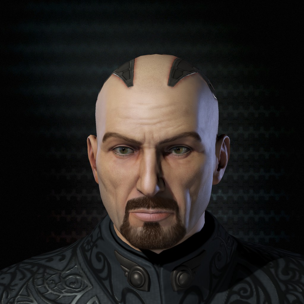 Tavius Ghekon