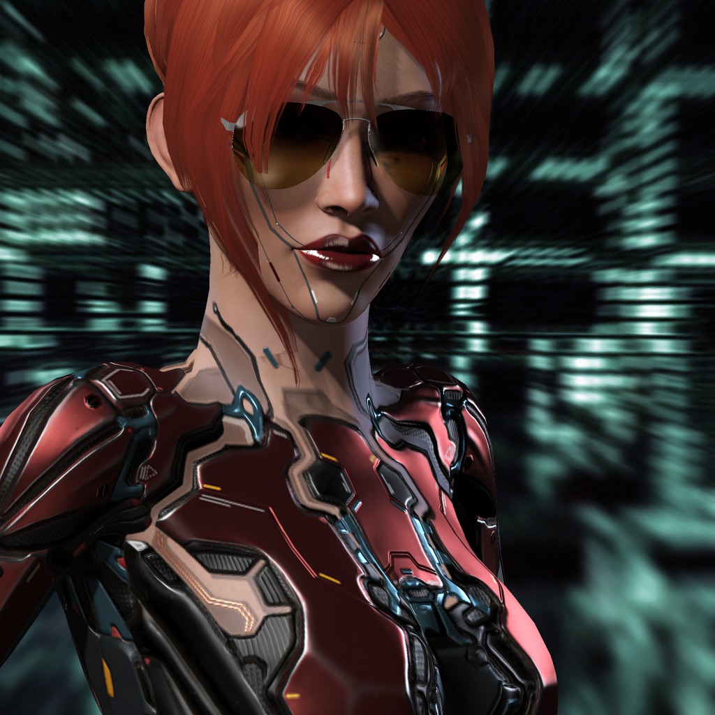 Sandra Stain