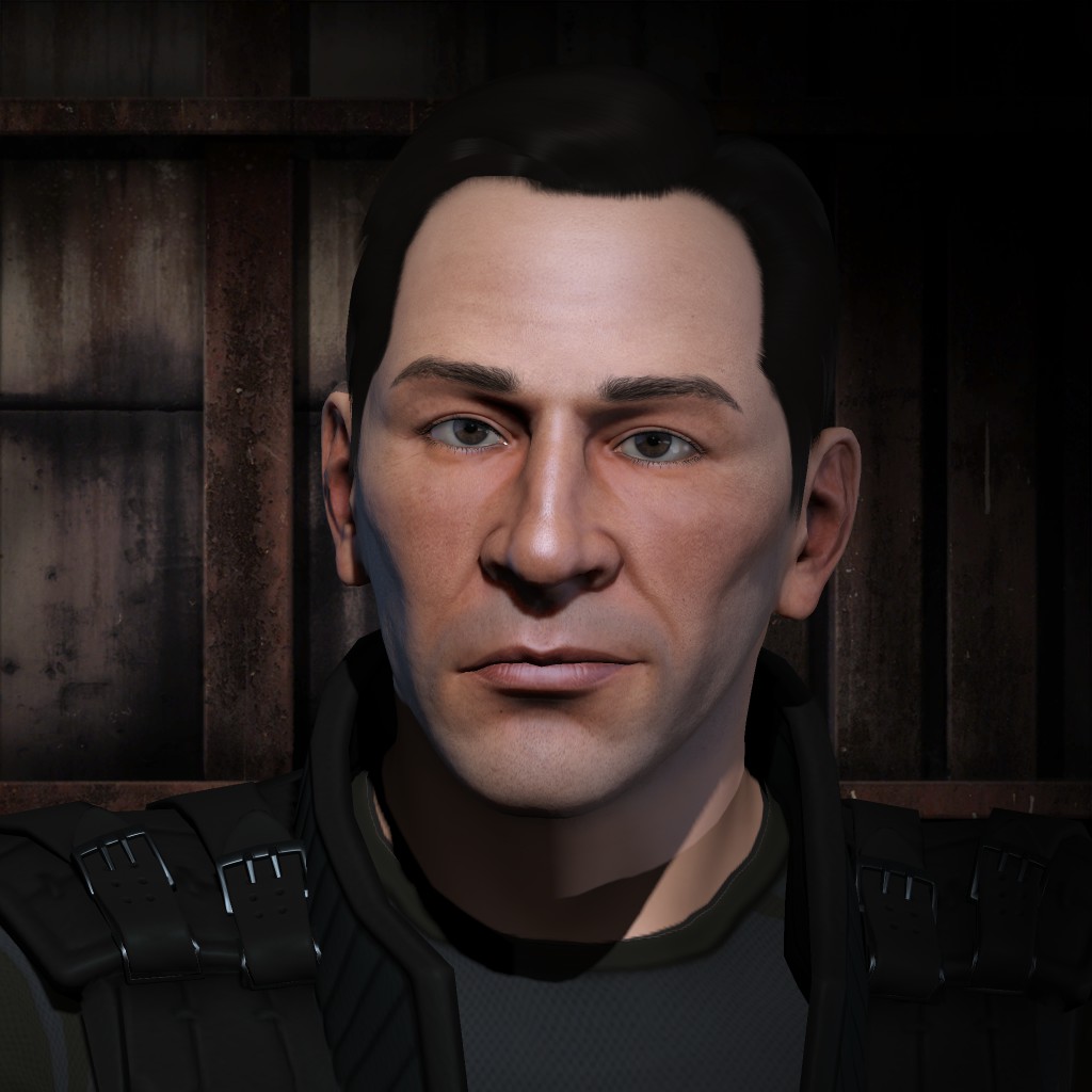 James Skyshepherd