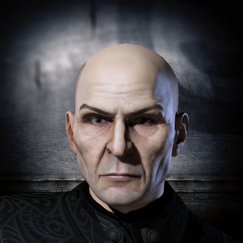 Alex Shukshin