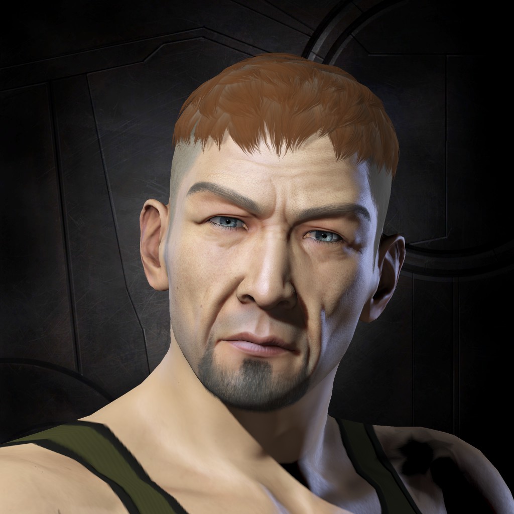 Yuri Yazri