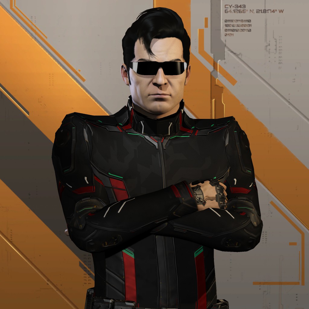 Therottenshadow Sasha