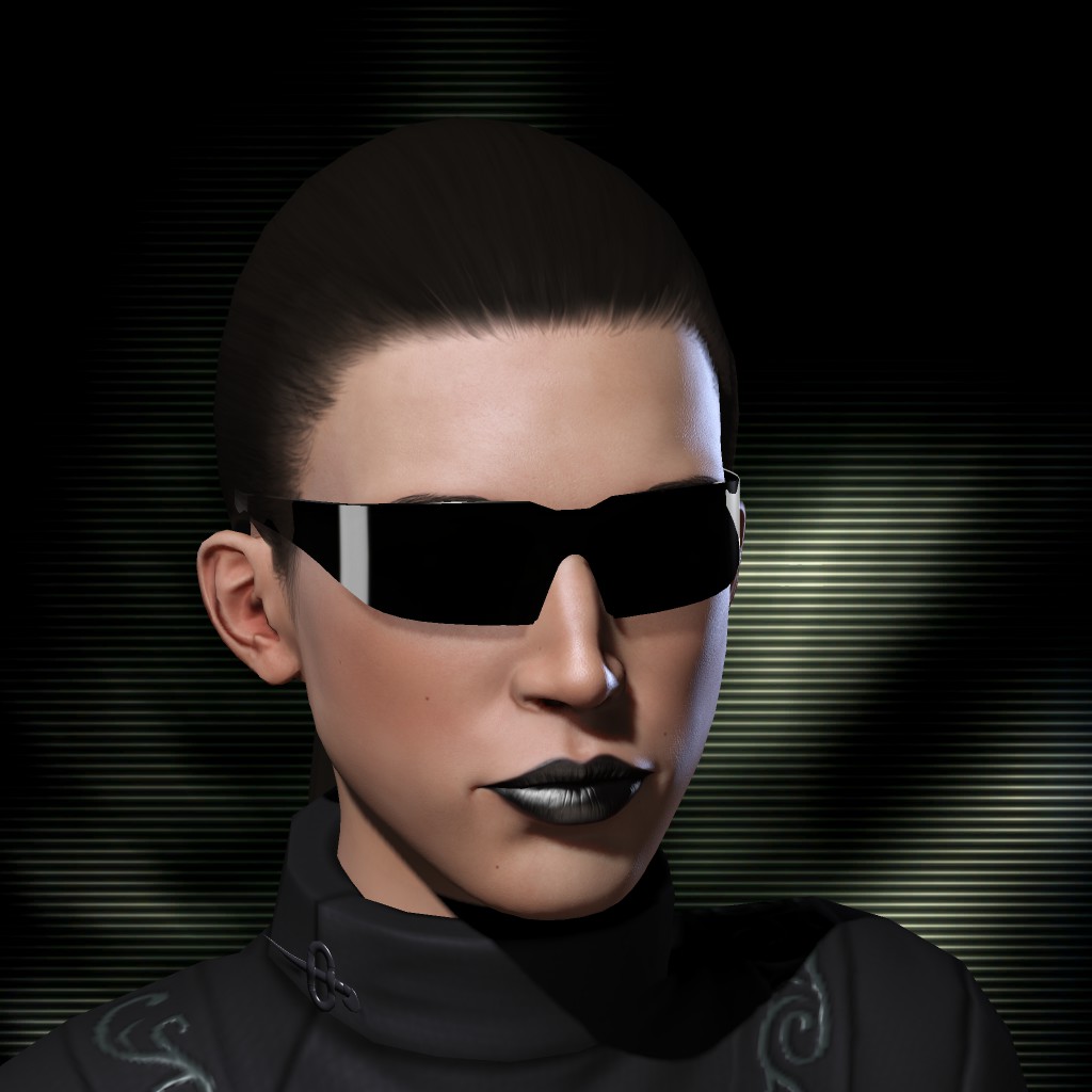 DoomedGirl