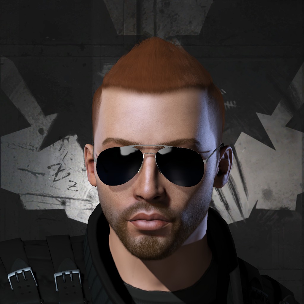 Kenny Alabel