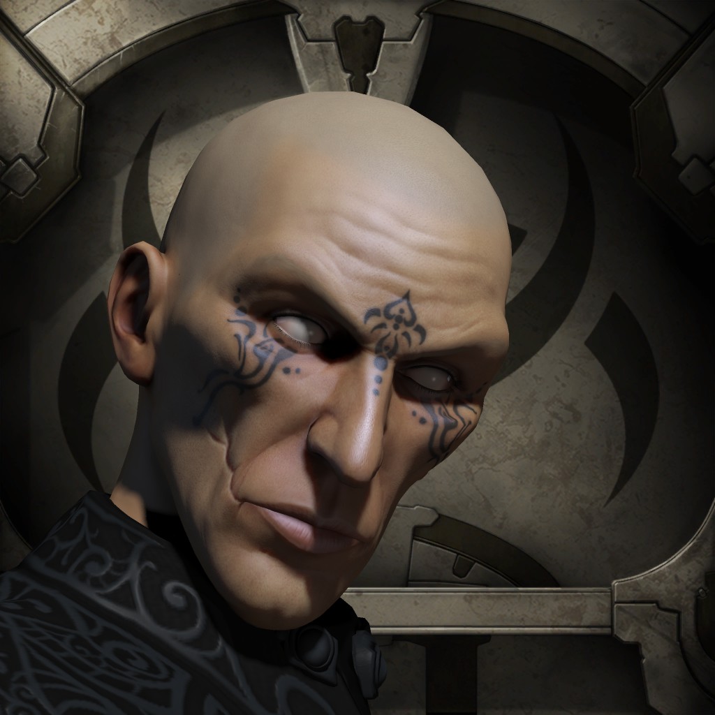 Kervos Ampater