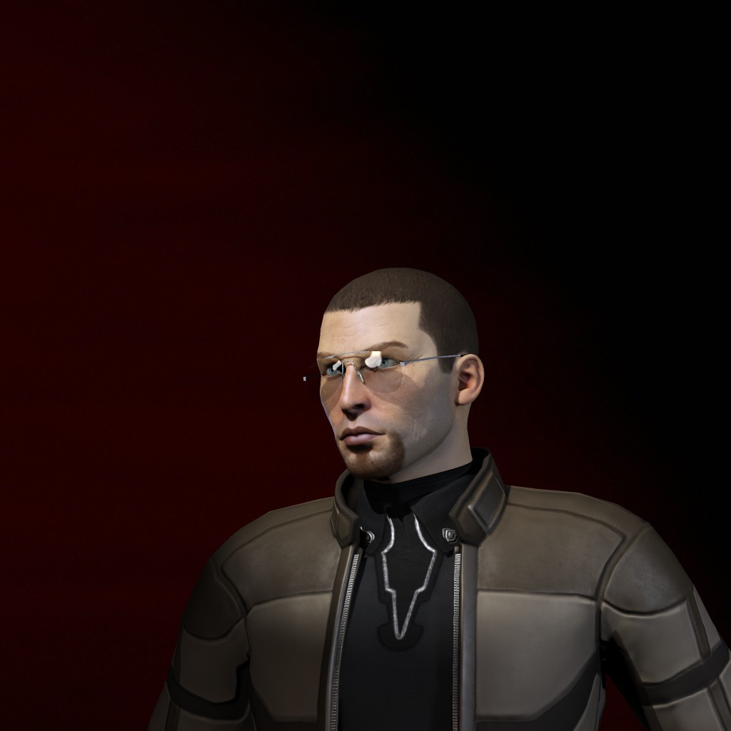 Marcus Legiones Ceasar