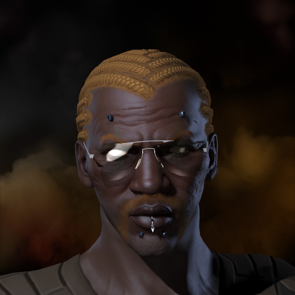Mbubu Nibba