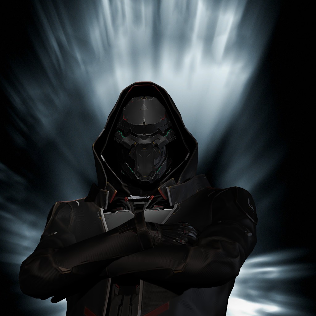 SPRog theDark