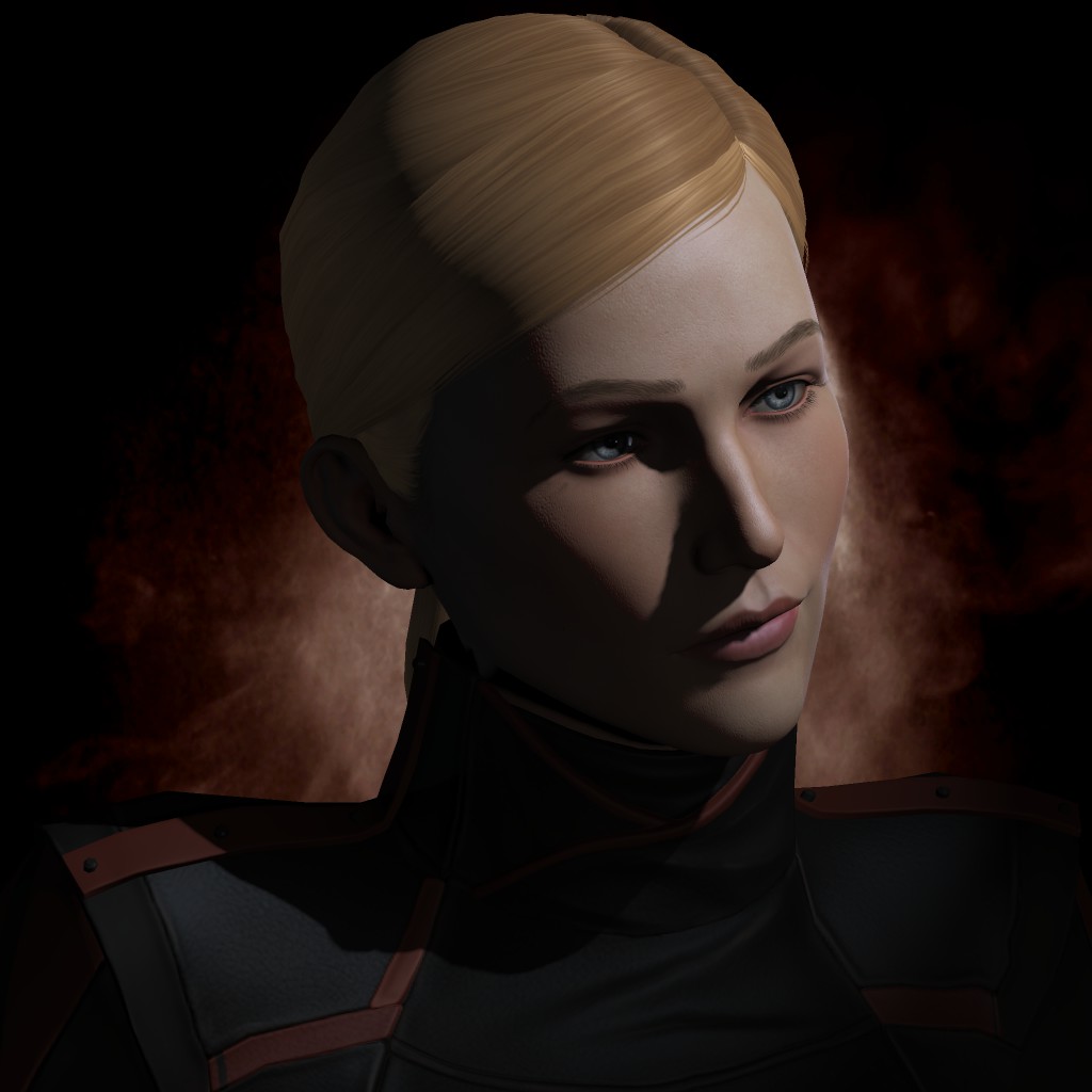 Selene Malkavian