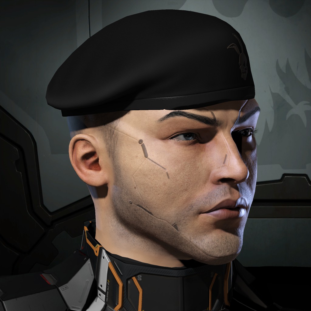 tritium chuan