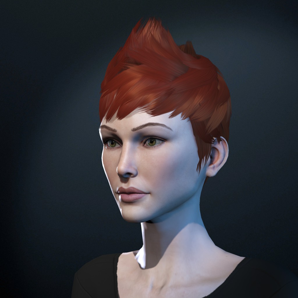 Alice Khaajiit