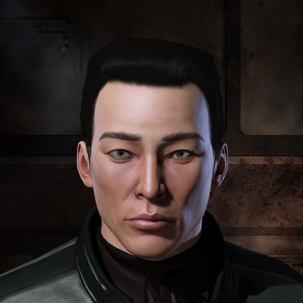 yinhe xin