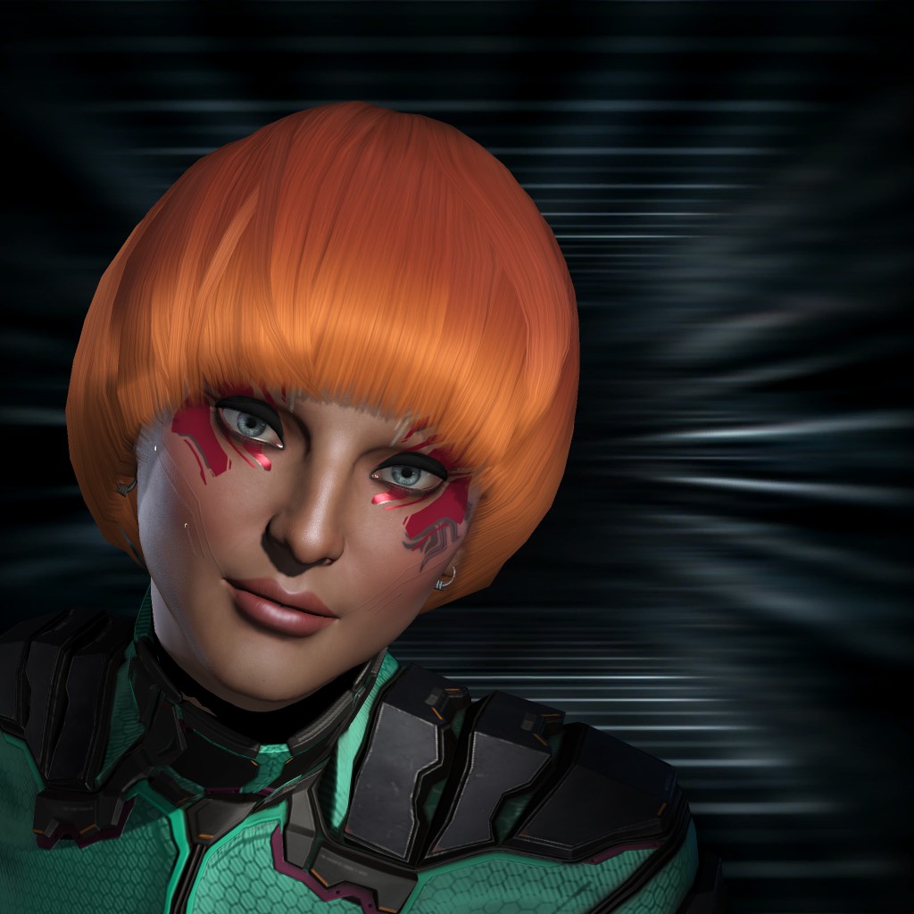 Solome Darhk