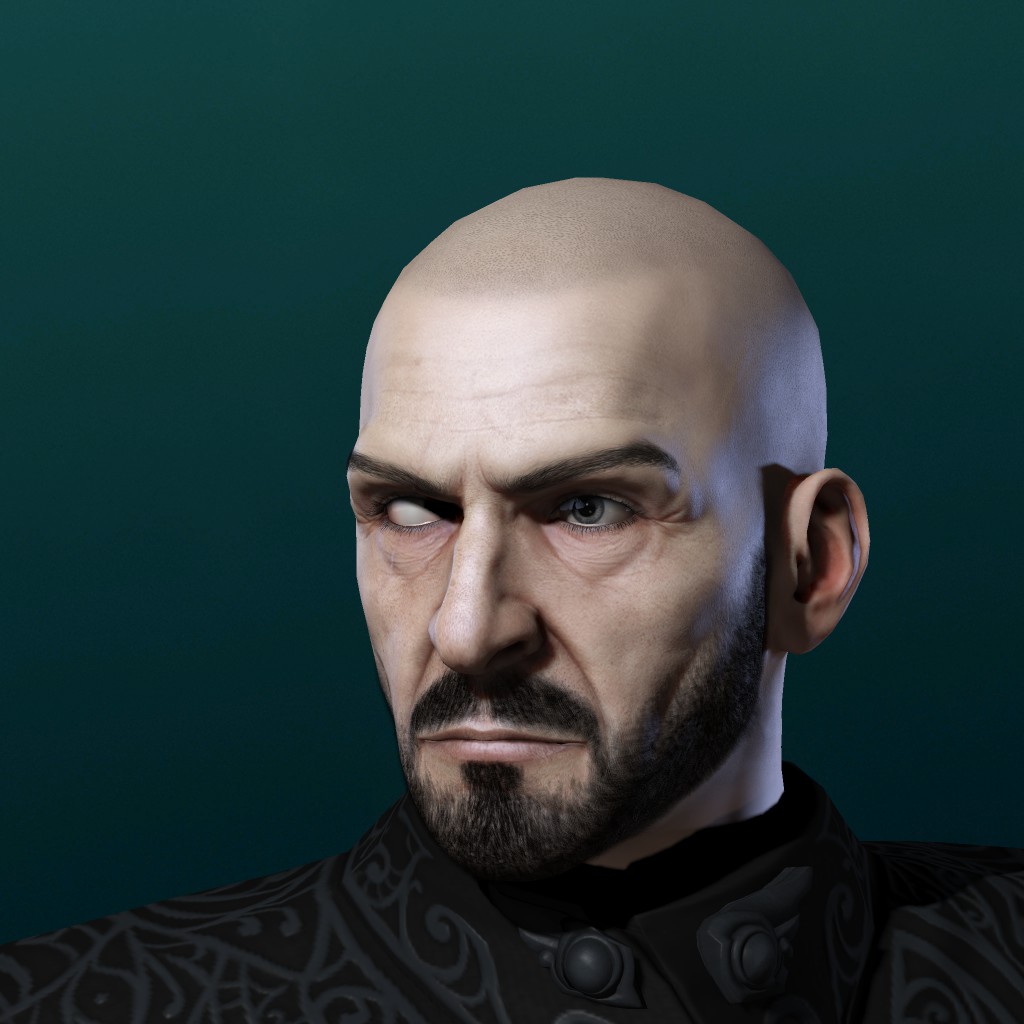 Admiral Aldent