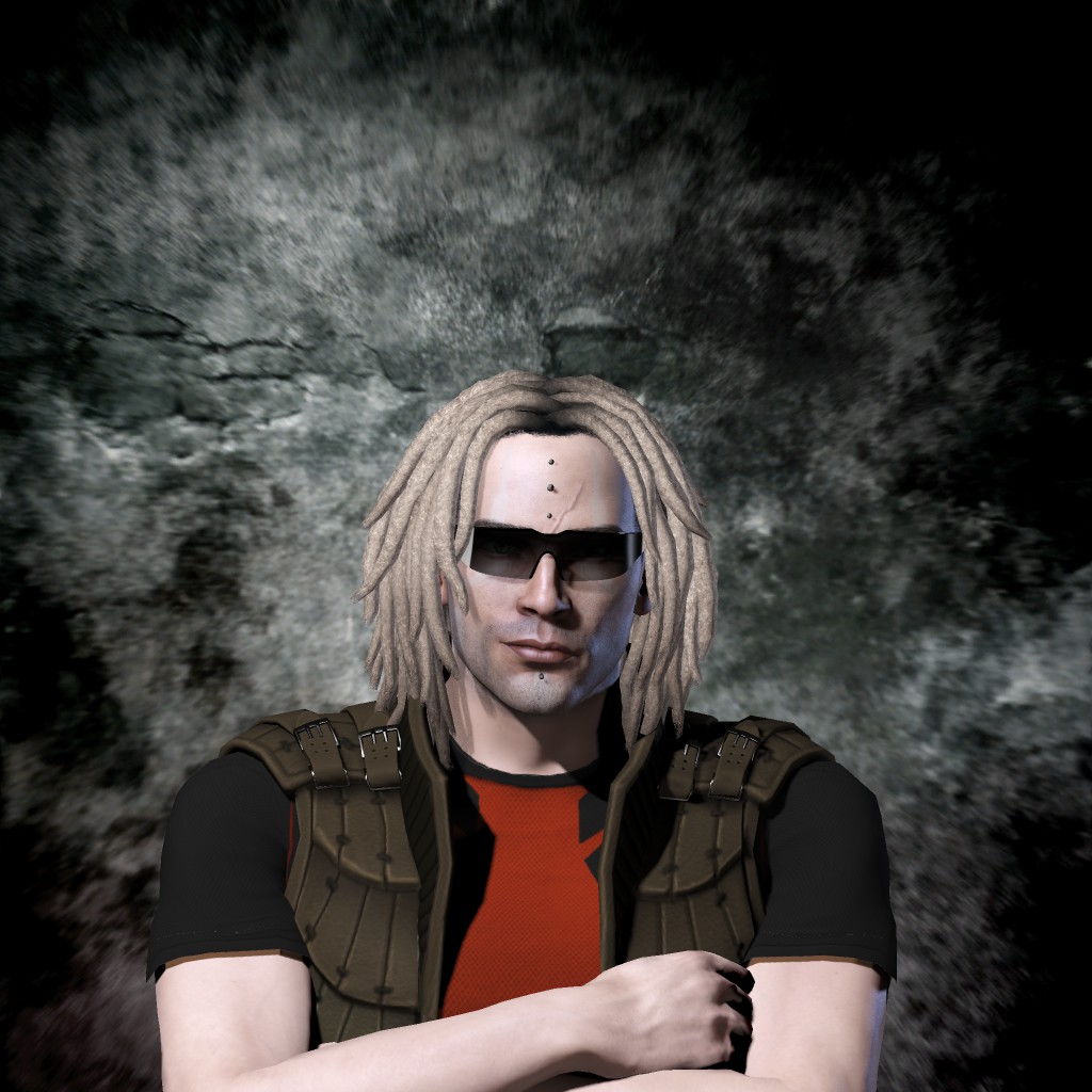 TheDeafBringer