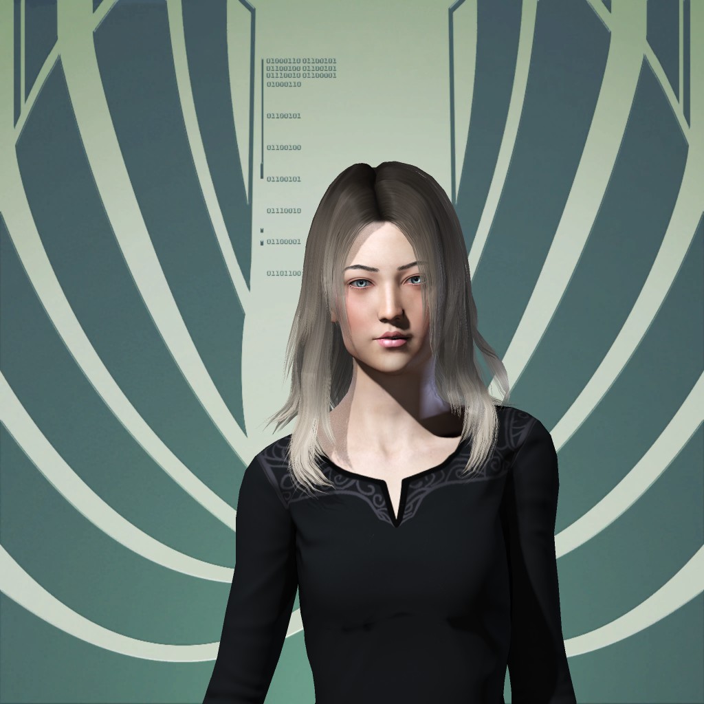 EVA- AyanamiRei