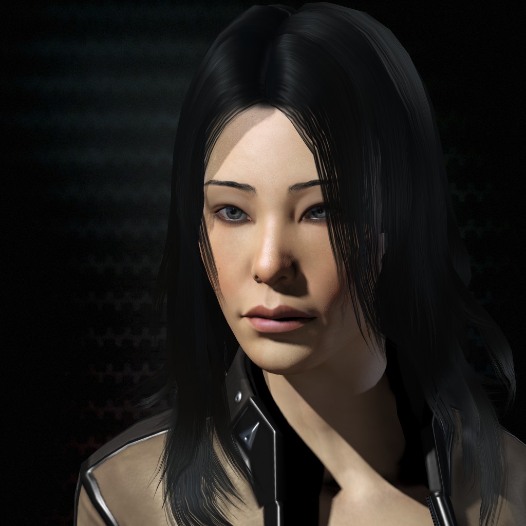 Yumiko Hibara