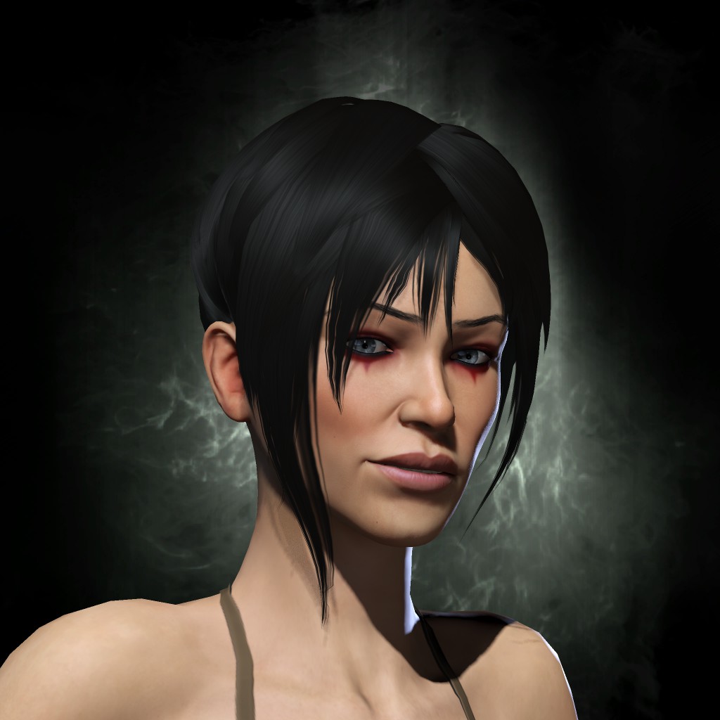 Eleana Bloodfury