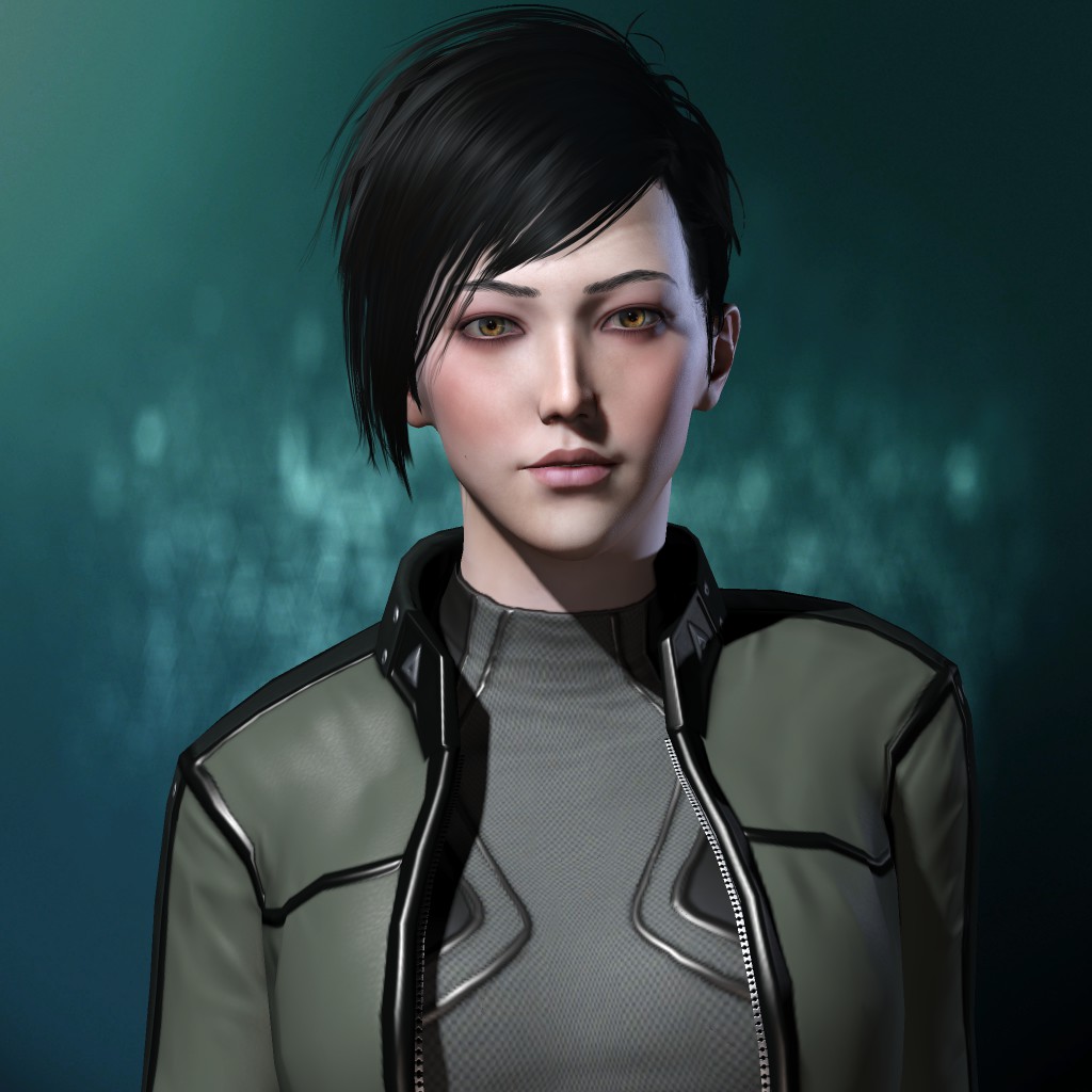 Ember WindTalker