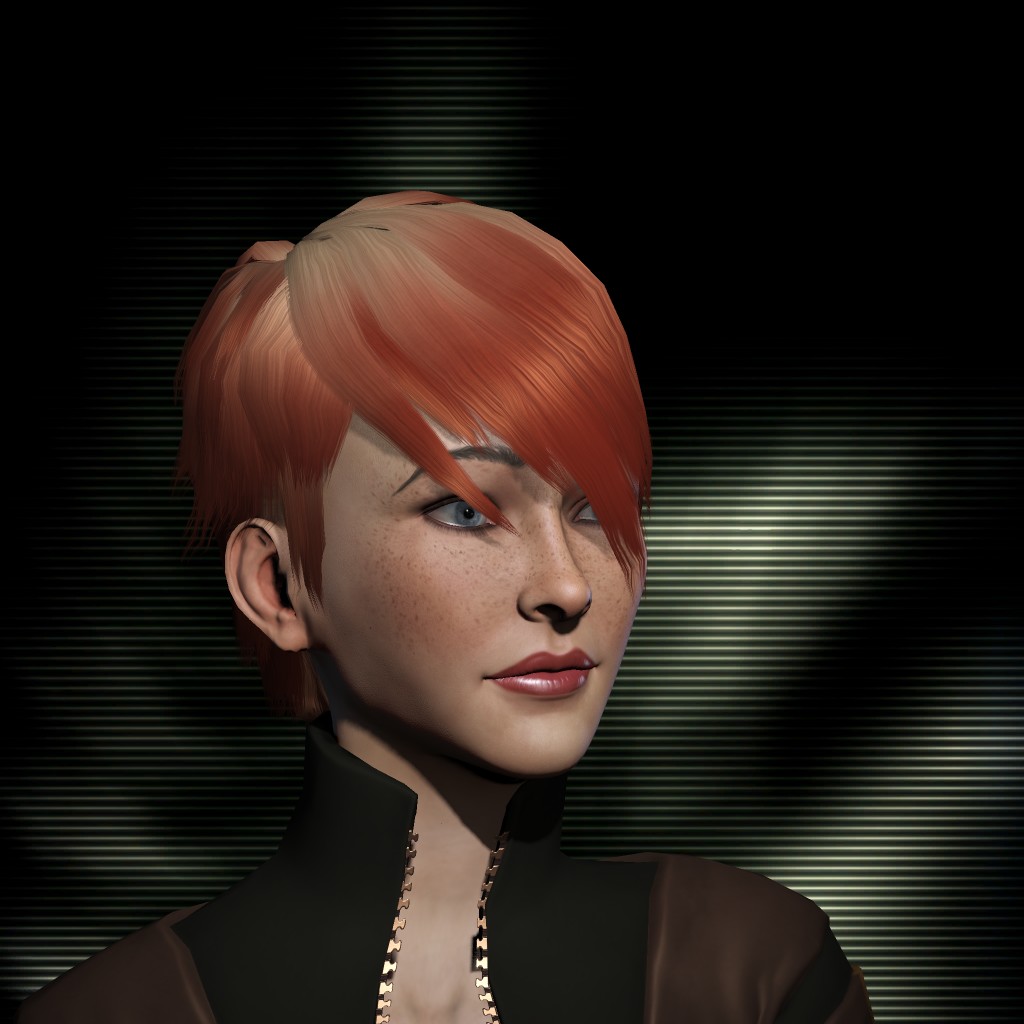 Mara Webbers