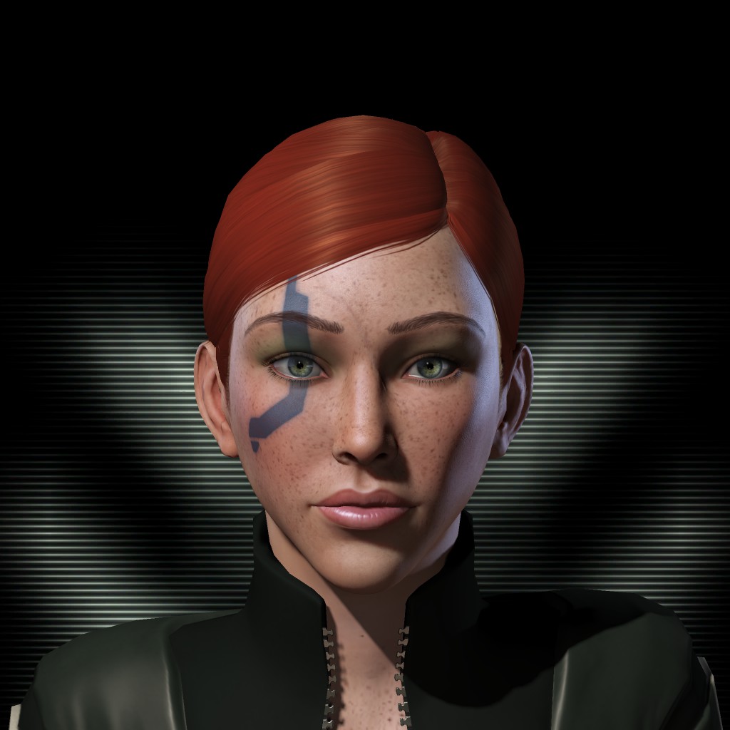 Alexandrena Draconus
