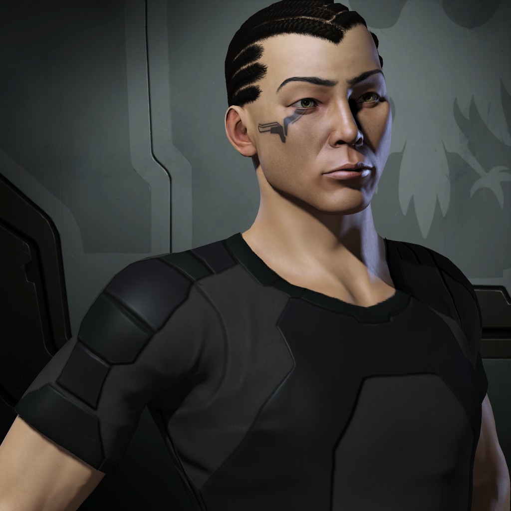 Kerridan Stenier-Tian