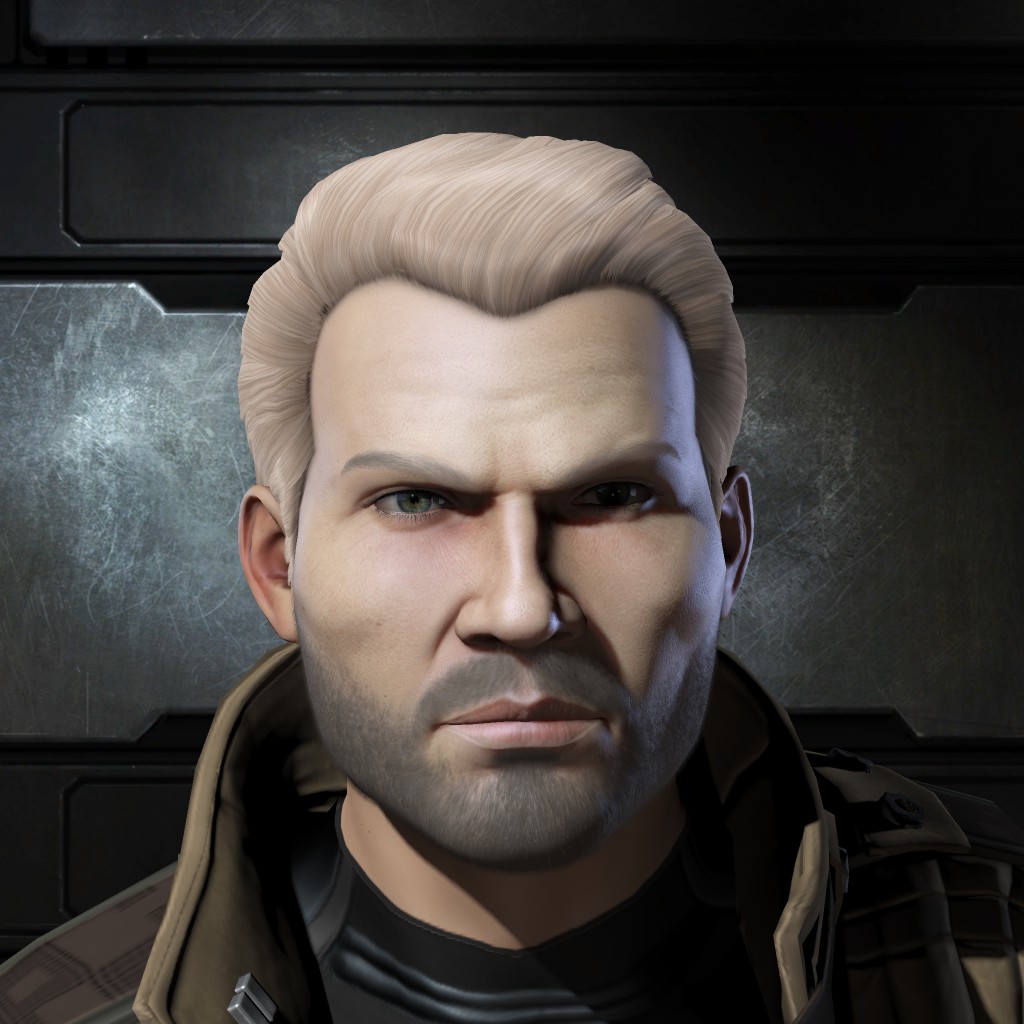 TheHunter Hollding