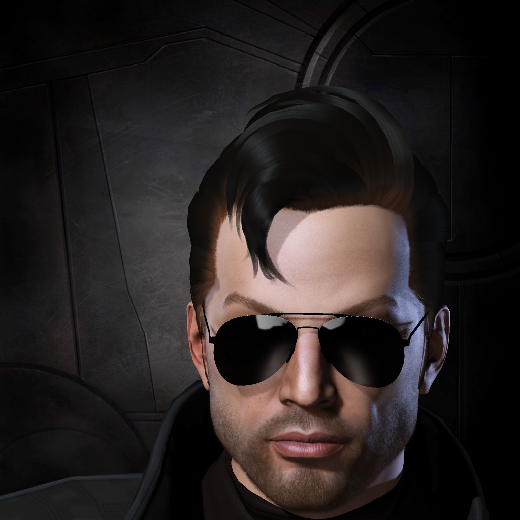 Manny O'Kelly