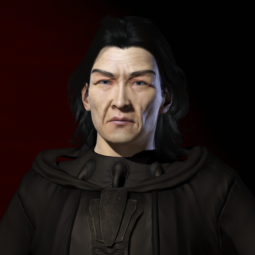TenRyu Kami