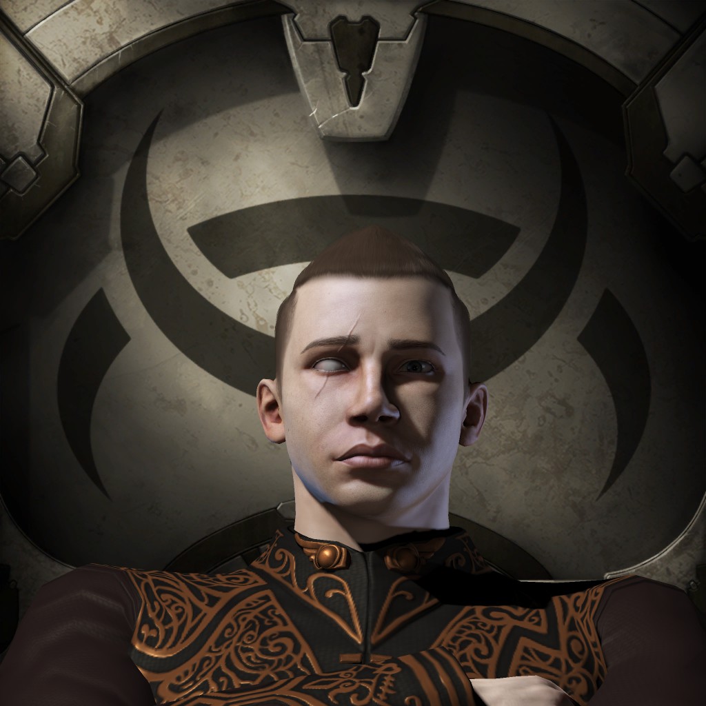 Kirill Kurchatov