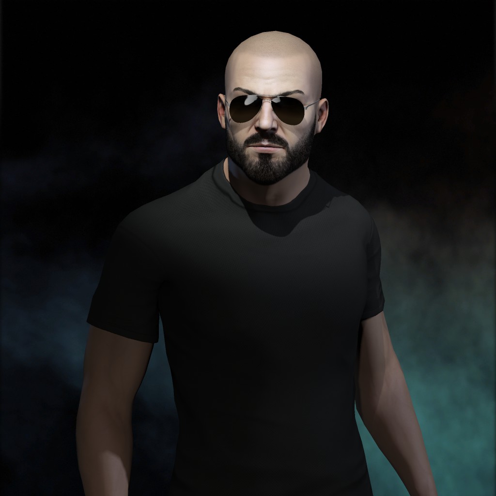Uncle Shrike III