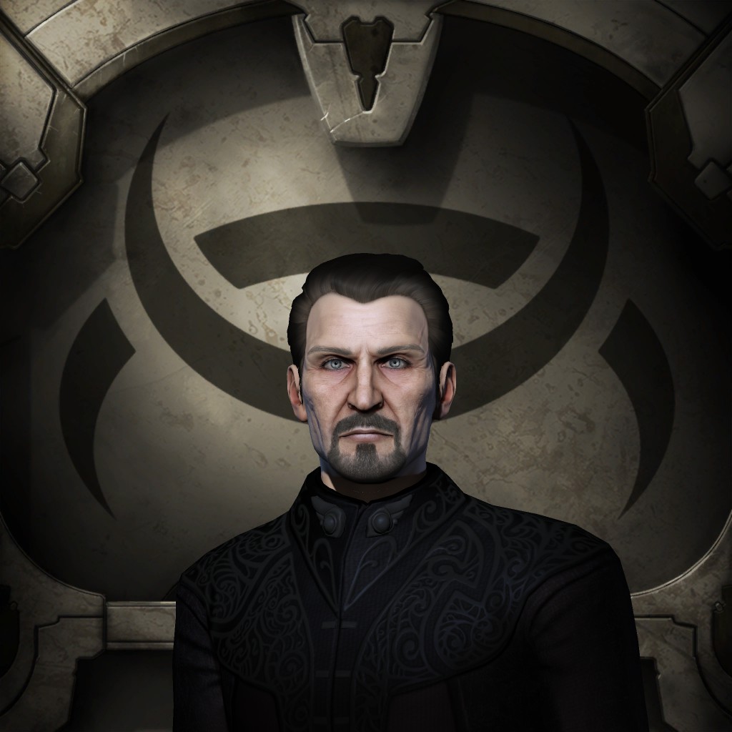 Khabur Calilonius