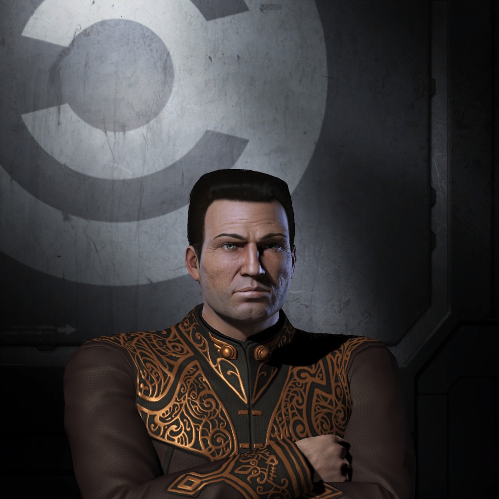 John Eringrite