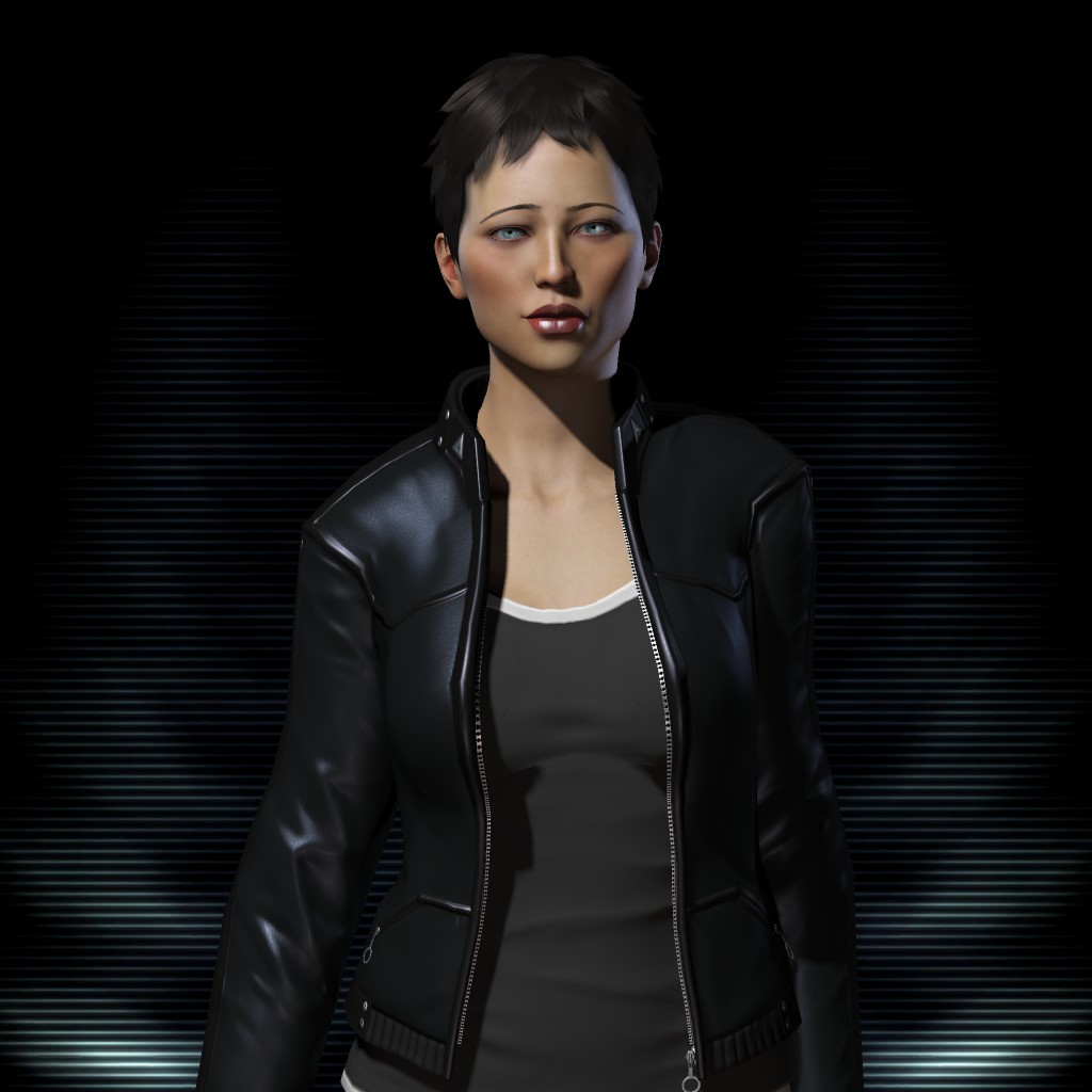 EVE-CS