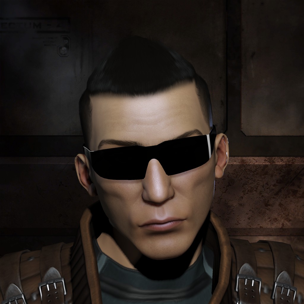 Ethan Skyholder