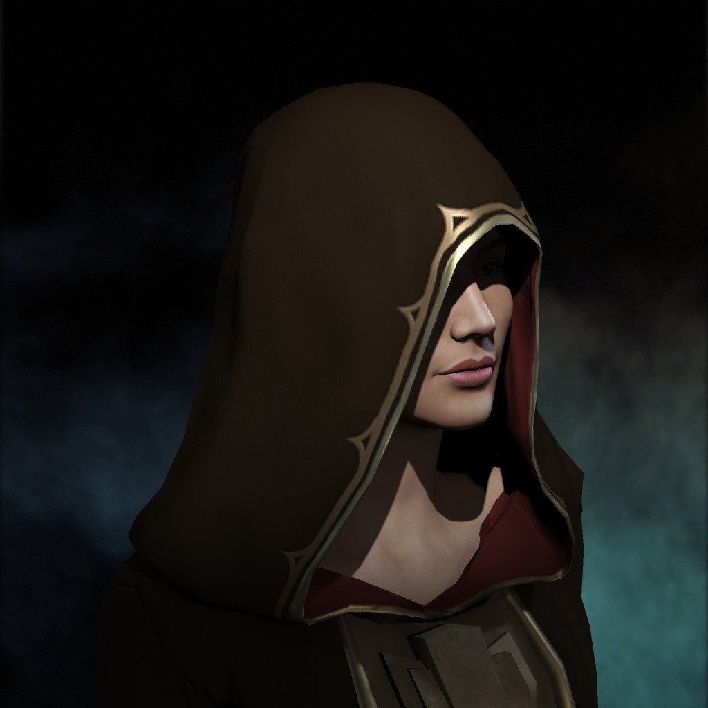 Echo Aurilen