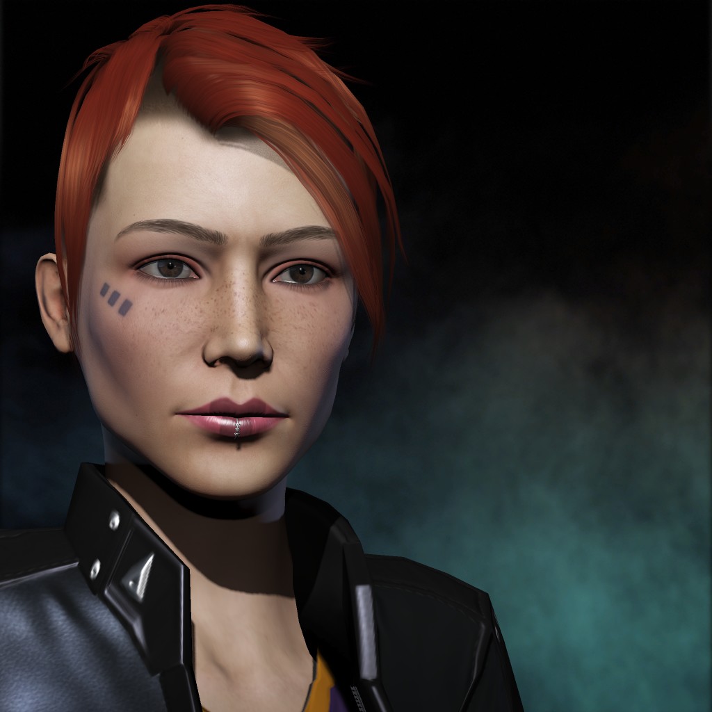 Nemi Risen