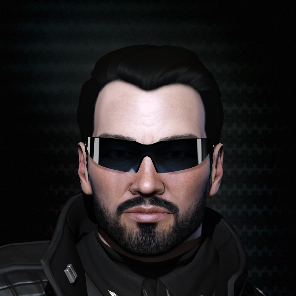 Caldari Citizen 2114964479