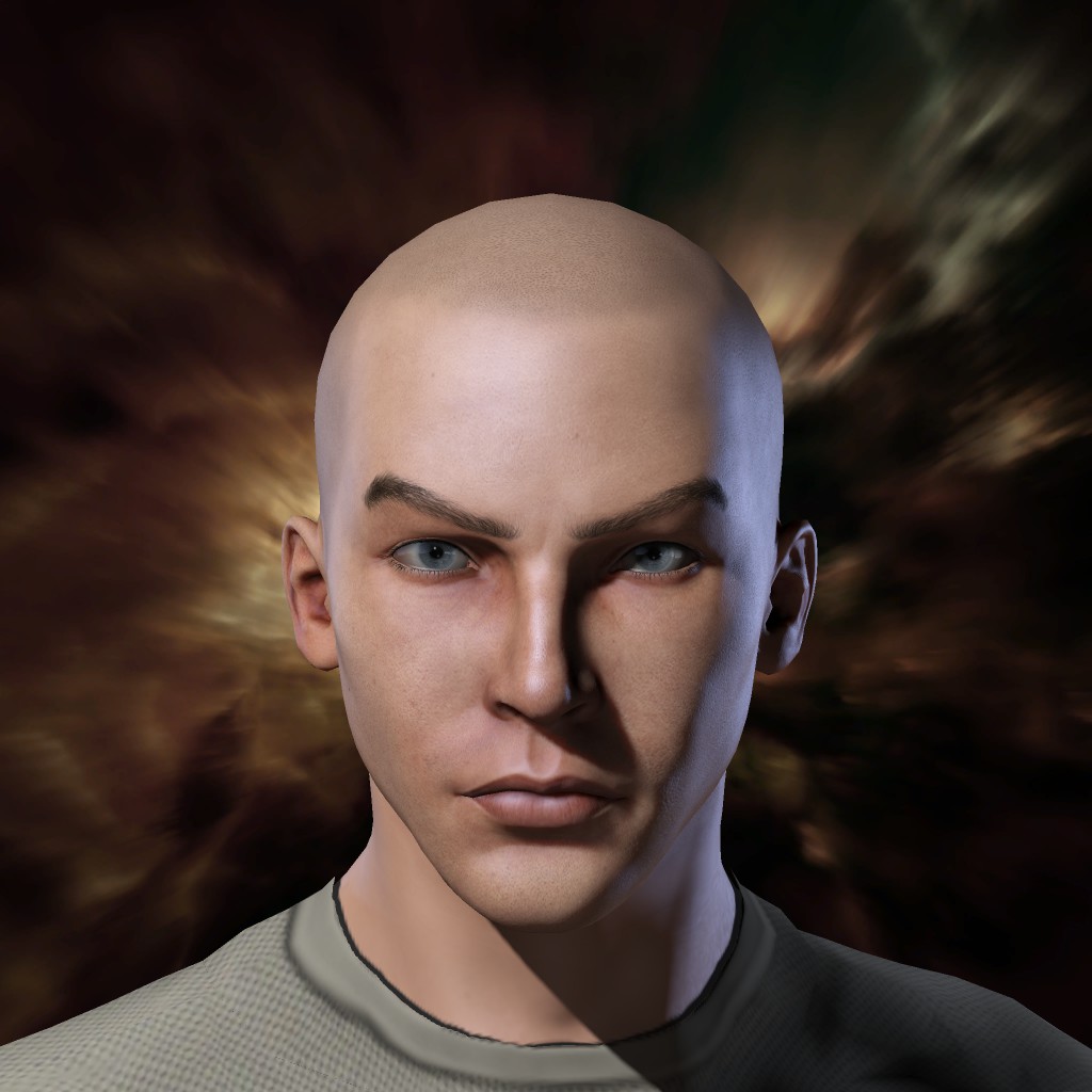 Kaarn Hammerhand