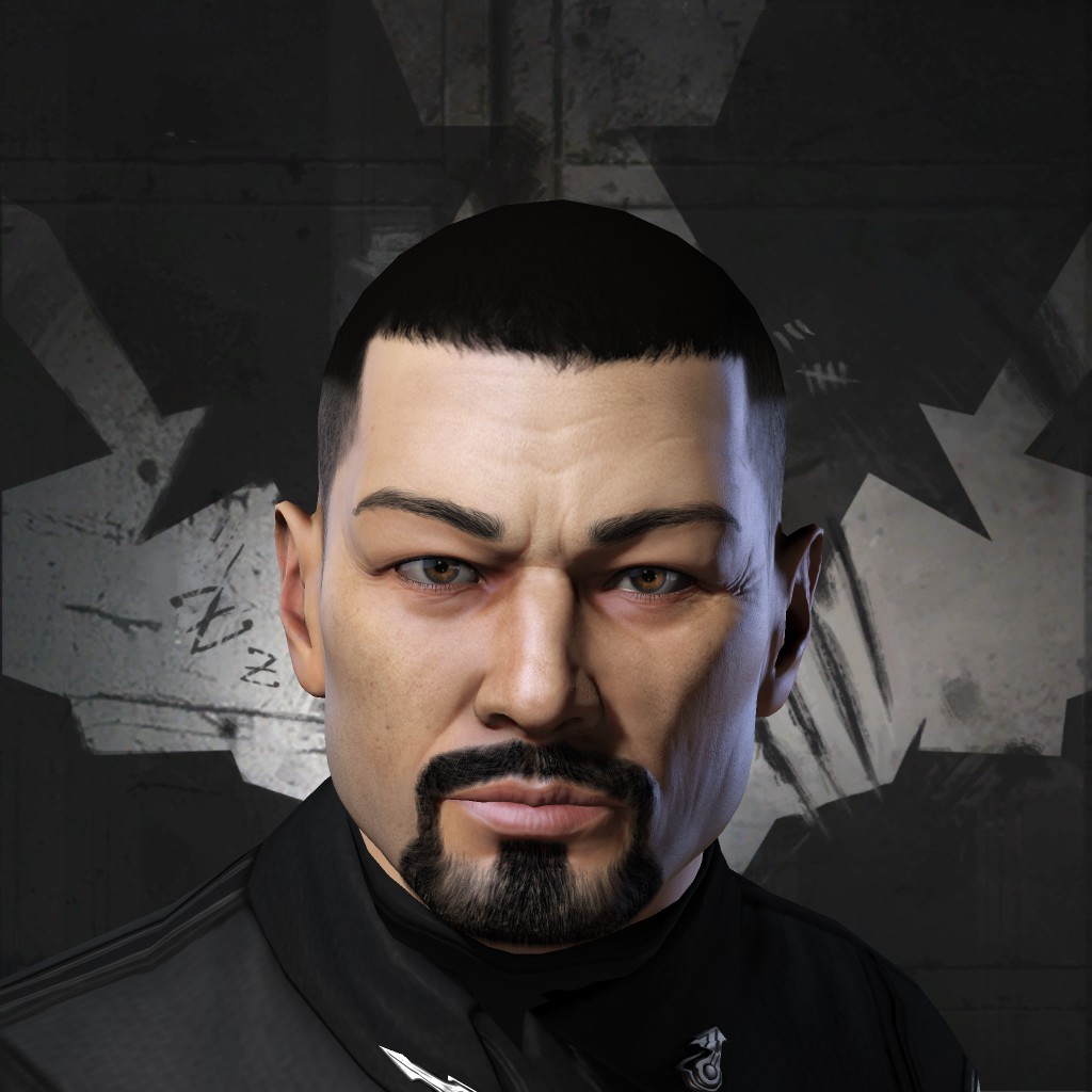 Gabriel Mayaki