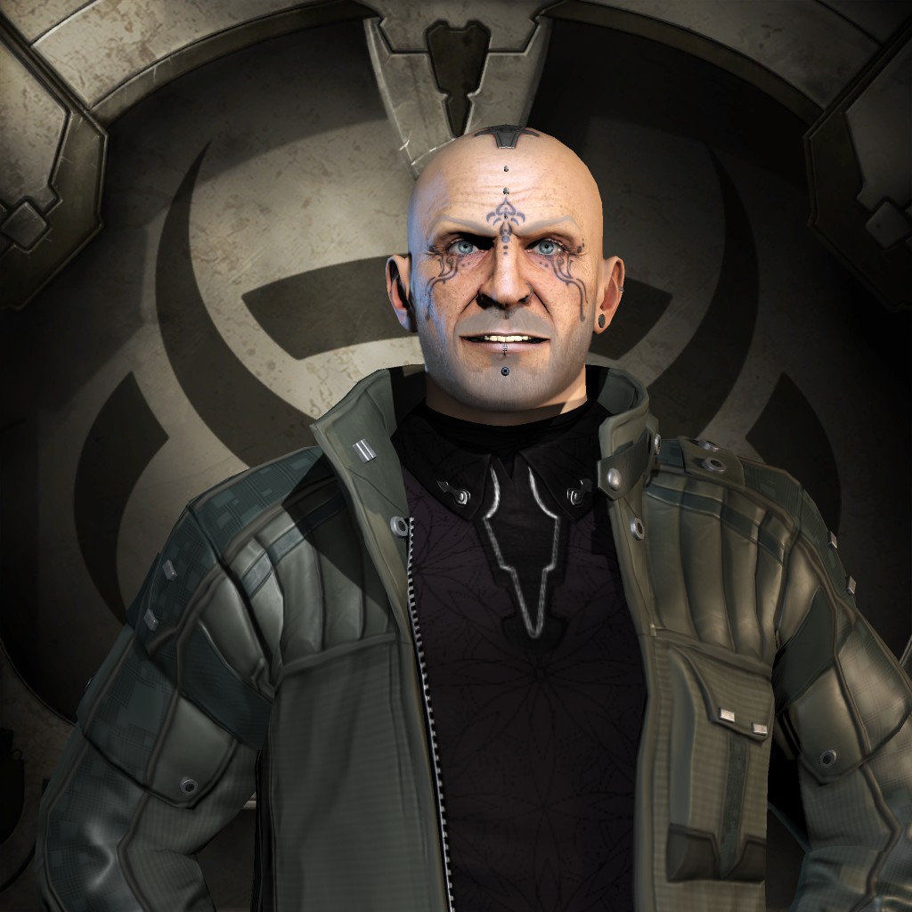 Sven Magnusson