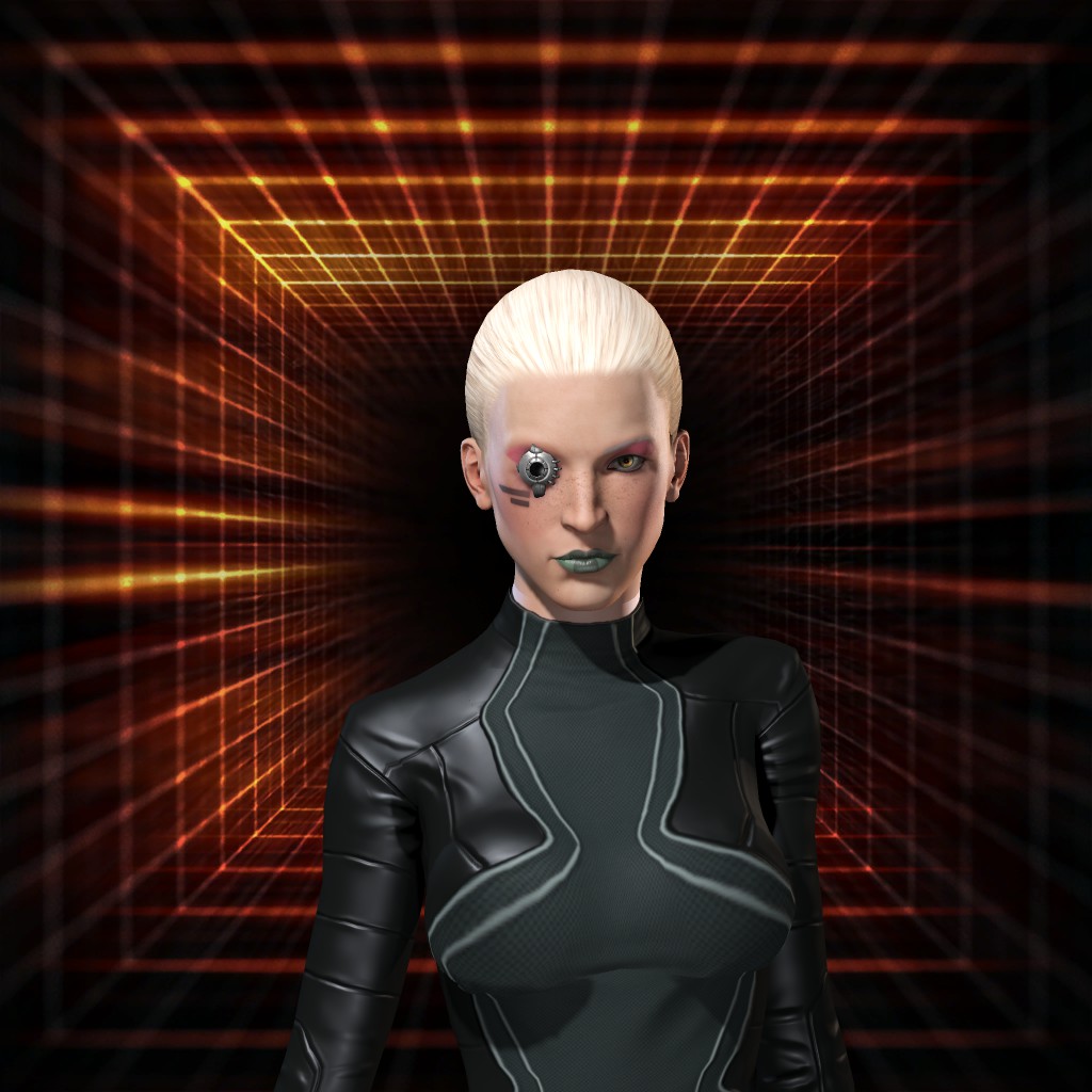 Alita BattleAngell