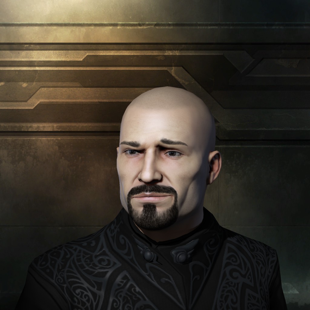 Shep Mikakka
