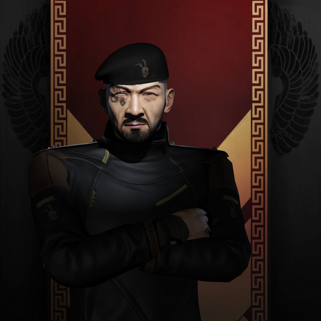 Gilbritar Commodore