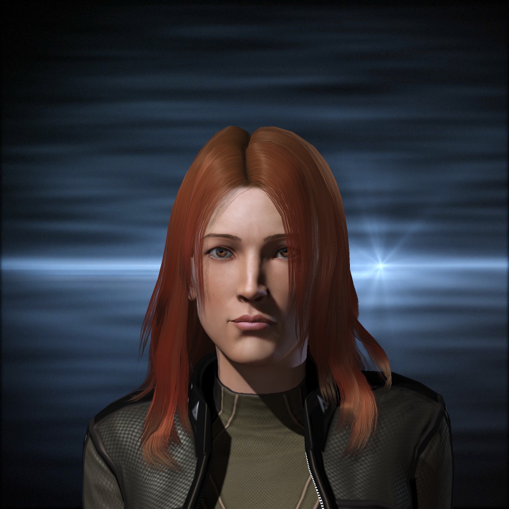 Laurie Fice