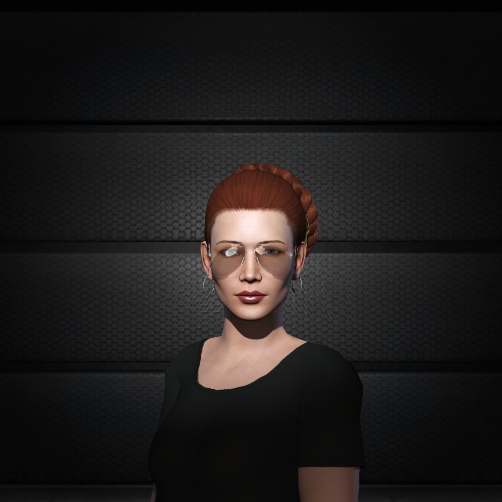 Lori Jenkinss